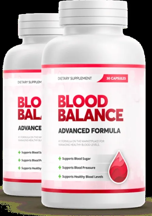 Cardio balance