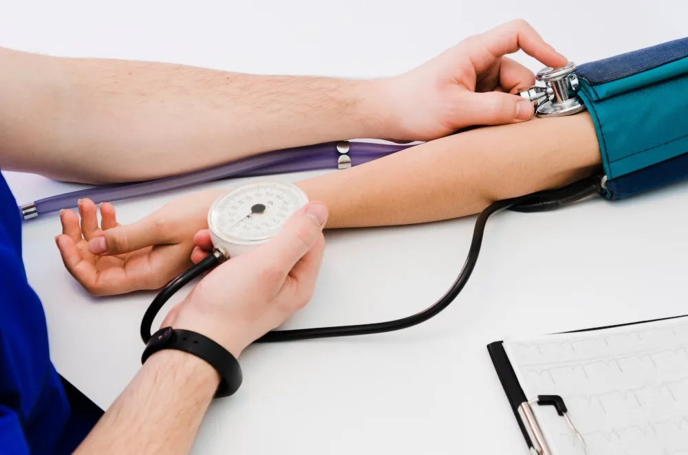Cardiotensive