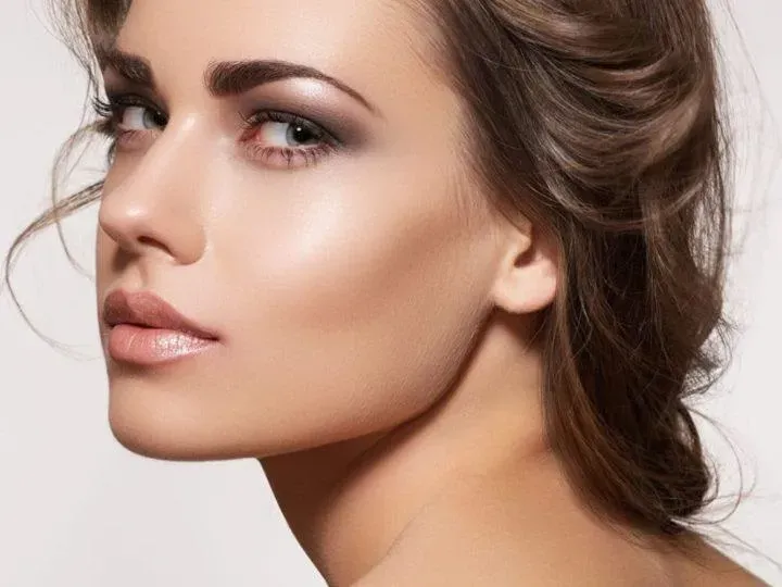 Getshape beauty eyes