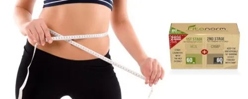 Go slim